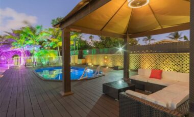 Luxx Miami, Villa Moshi Miami | Luxury Villas Rentals Miami