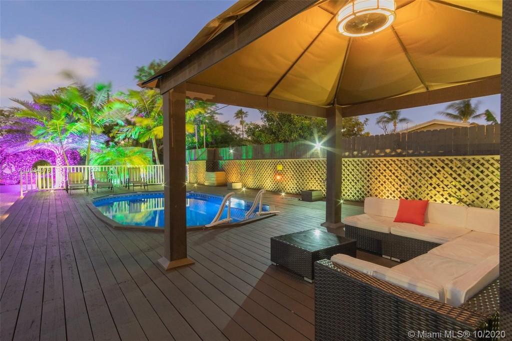 Luxx Miami, Villa Moshi Miami | Luxury Villas Rentals Miami