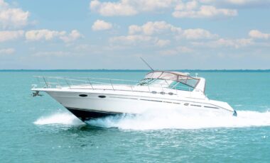 luxx miami, 45 Sea Ray Sundancer Private Yachts Rentals Miami