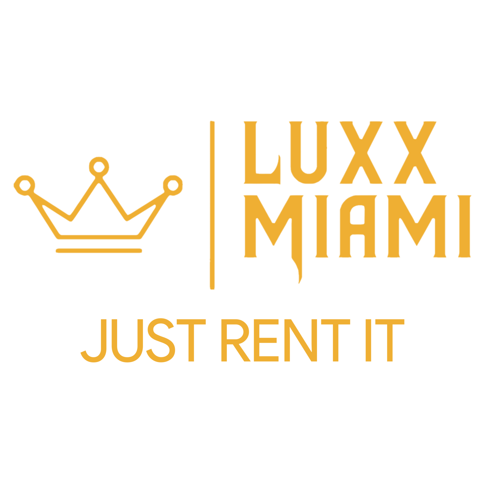 Miami Club Guide - Luxx Miami Exotic Car Rental Miami - Exotic Car