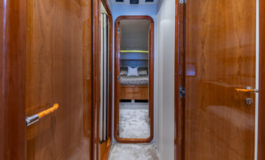 75′ Feretti Lumar exotic rental cars yacht charters Miami