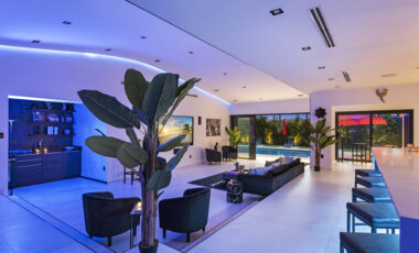 Luxx Miami,Villa Diplo Luxury House in Miami, Luxury House rental
