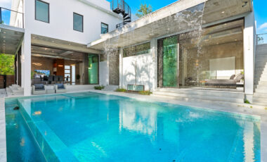 Villa Infinity | Luxury Villa in Miami Shores
