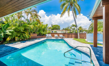Villa Bali exotic rental cars yacht charters Miami