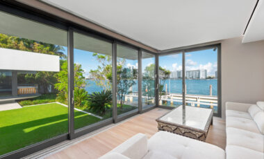 Villa Starza exotic rental cars yacht charters Miami