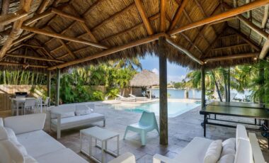 Villa Gabi exotic rental cars yacht charters Miami