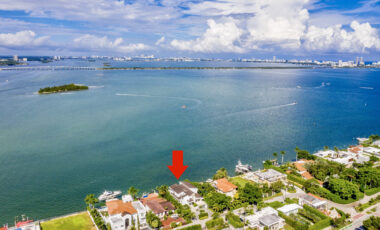 Villa Milli exotic rental cars yacht charters Miami