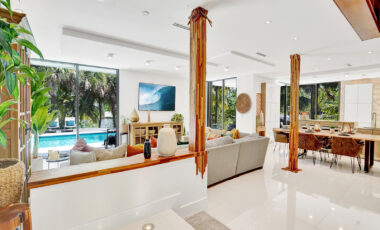 Villa Regal exotic rental cars yacht charters Miami