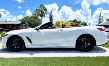 exotic rental cars Miami, BMW Rental Miami