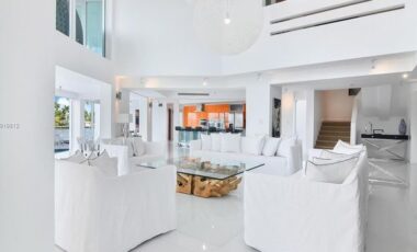 Villa Wynn exotic rental cars yacht charters Miami