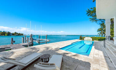 Villa Una exotic rental cars yacht charters Miami
