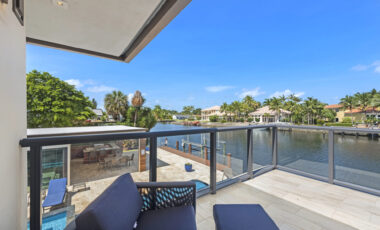 Villa Paraiso exotic rental cars yacht charters Miami
