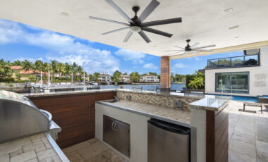 Villa Paraiso exotic rental cars yacht charters Miami