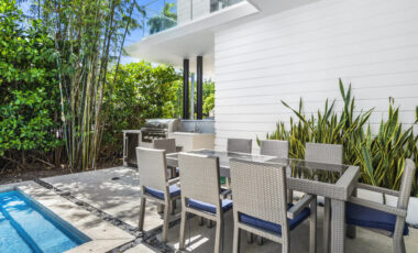 Villa Modello on Rent in Miami