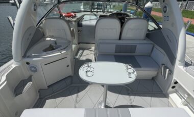 40’ Sea Ray exotic rental cars yacht charters Miami