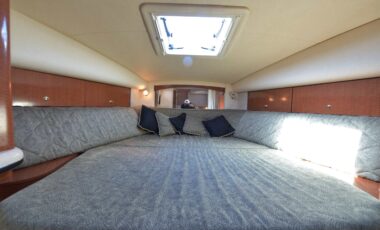 36’ Sea Ray Afina exotic rental cars yacht charters Miami