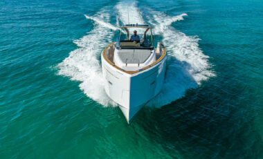 38’ Pardo exotic rental cars yacht charters Miami
