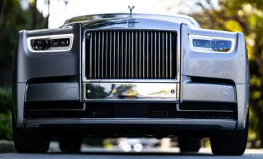 Rolls Royce Phantom Drophead Rental  Miami Lusso