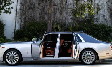 The Best Rated Limo Service in America