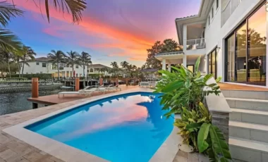 Villa Belen exotic rental cars yacht charters Miami