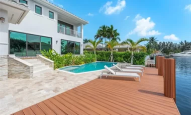 Villa Belen exotic rental cars yacht charters Miami