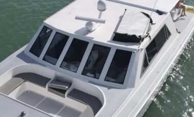 60’ Catamaran exotic rental cars yacht charters Miami