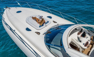 60′ Sunseeker exotic rental cars yacht charters Miami