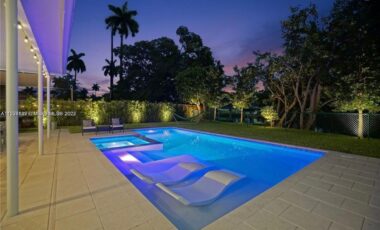 Villa Portugal exotic rental cars yacht charters Miami