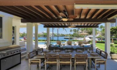 Villa Monaco exotic rental cars yacht charters Miami