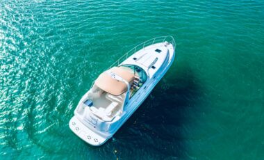 45′ SeaRay exotic rental cars yacht charters Miami