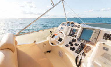 64′ Odisea exotic rental cars yacht charters Miami