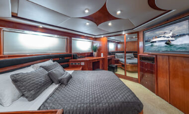74’ Giuli Sunseeker exotic rental cars yacht charters Miami