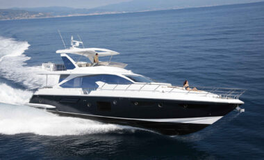 72’ Azimut Stalsea exotic rental cars yacht charters Miami
