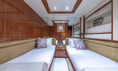 78′ Azimut “Salt Shaker” exotic rental cars yacht charters Miami